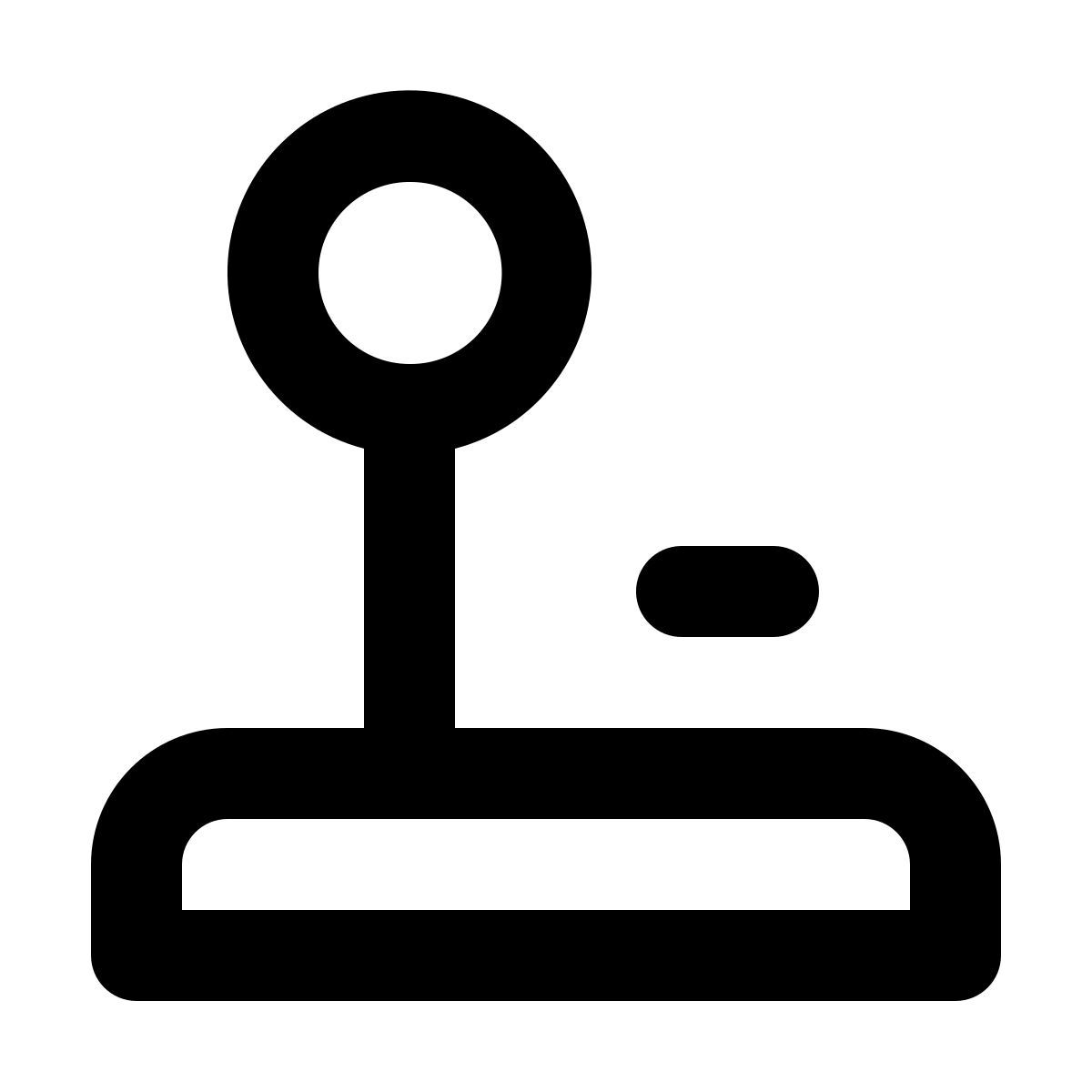 control icon
