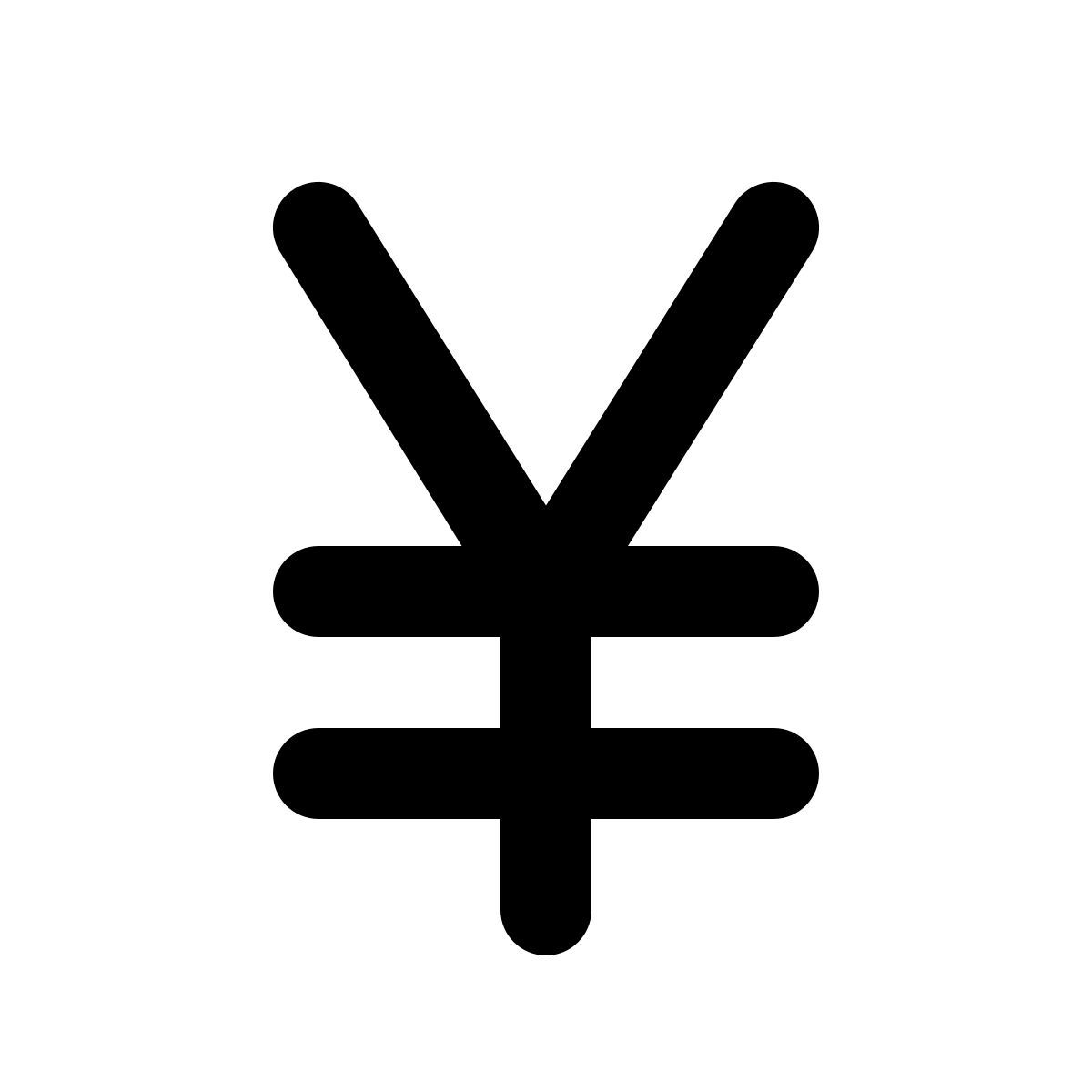 currency icon
