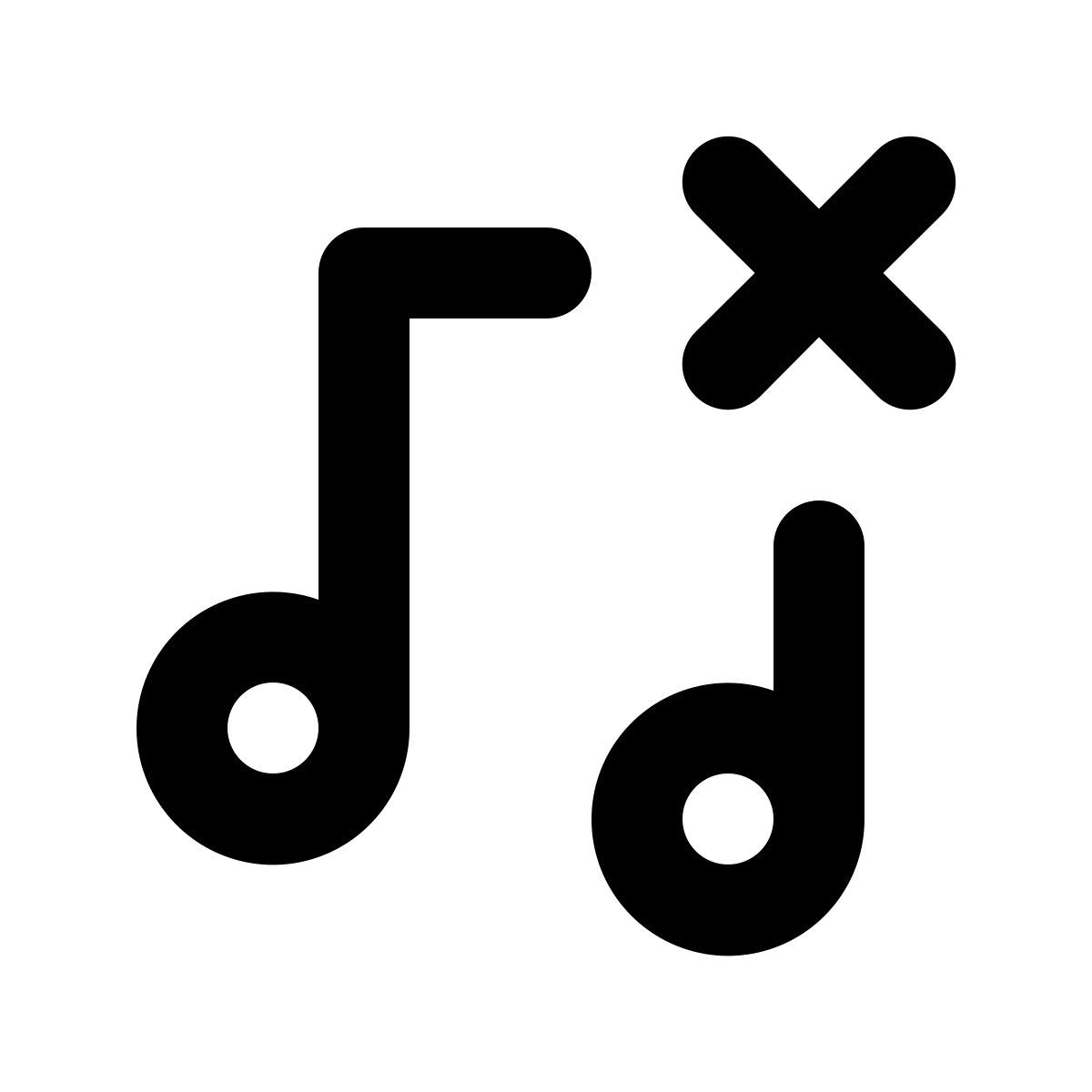 删除 icon