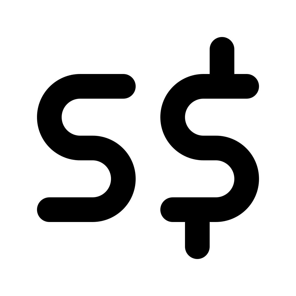 dollar icon