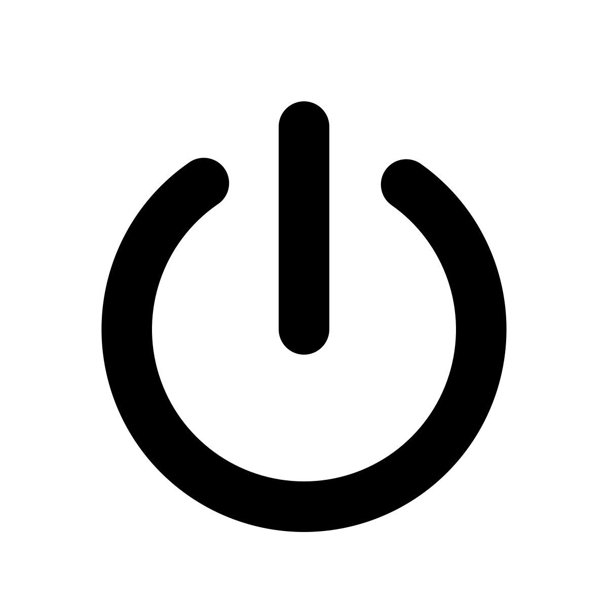 down icon