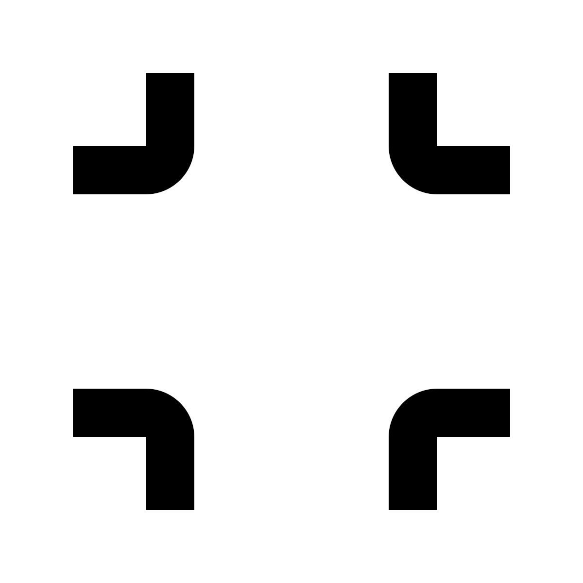 expand icon