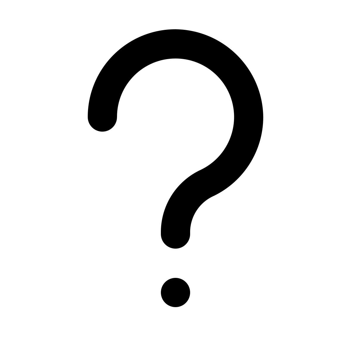 faq icon