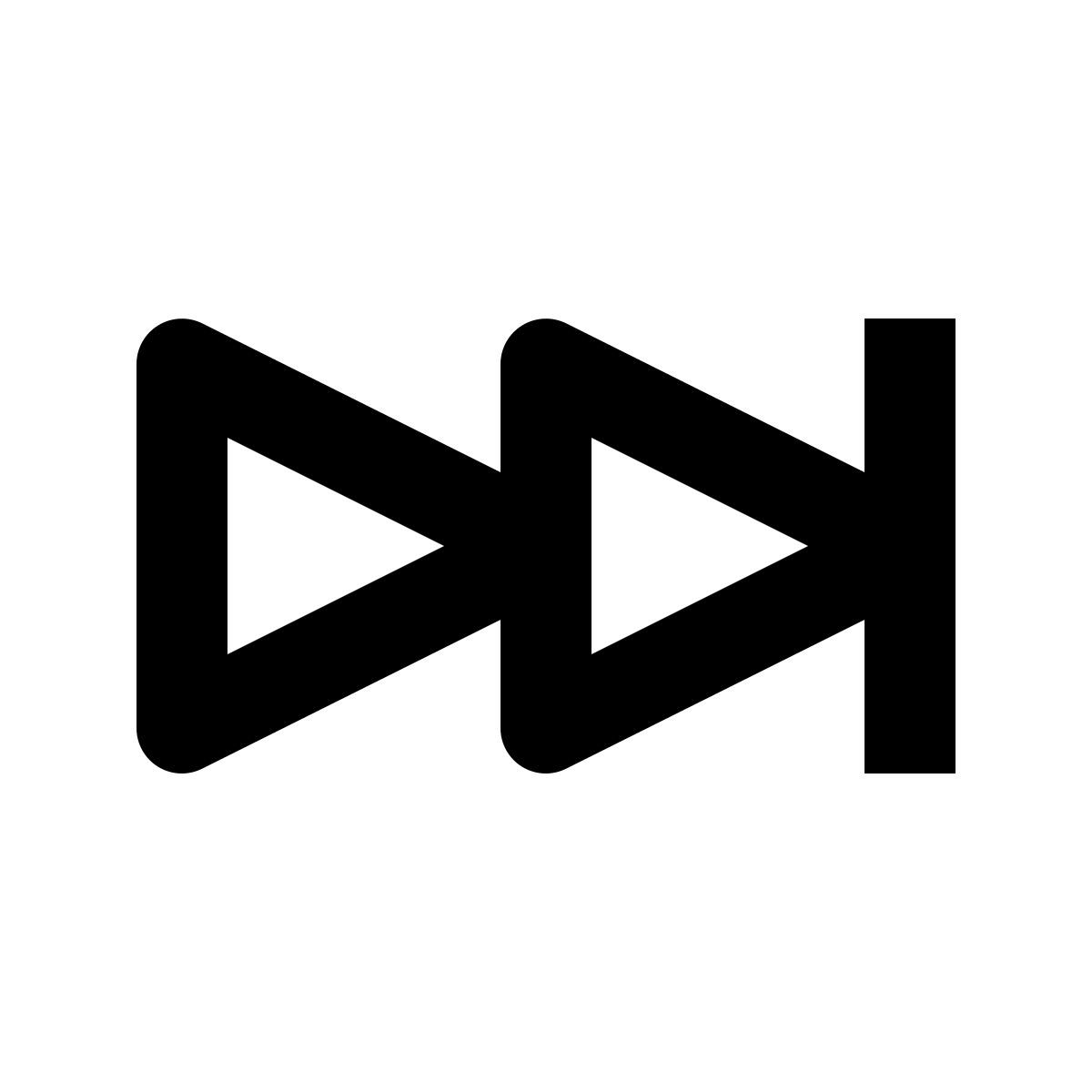 fast icon