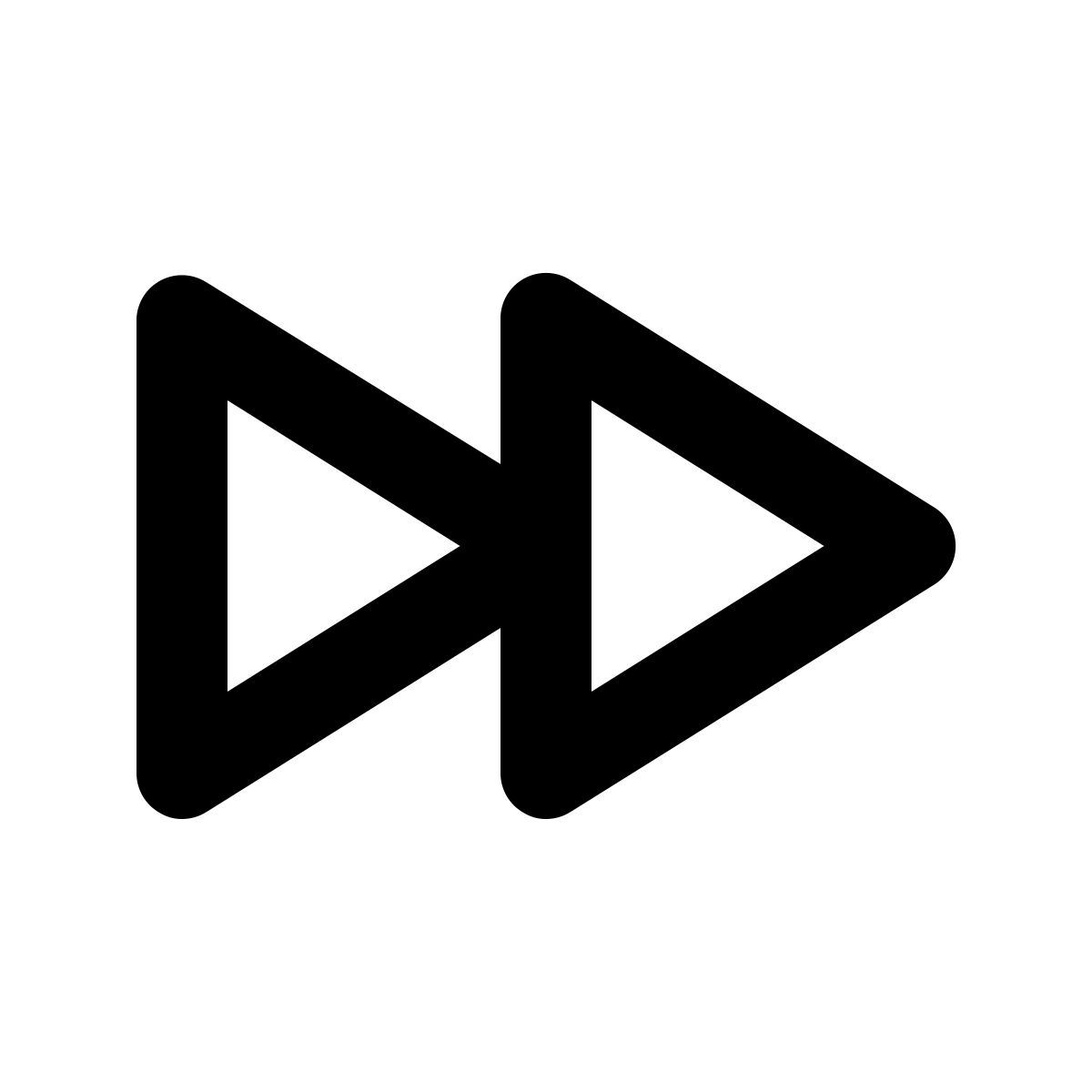 fast icon