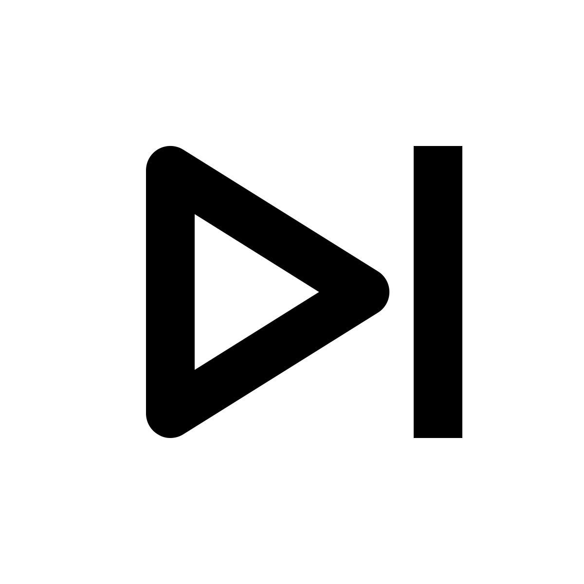 forward icon