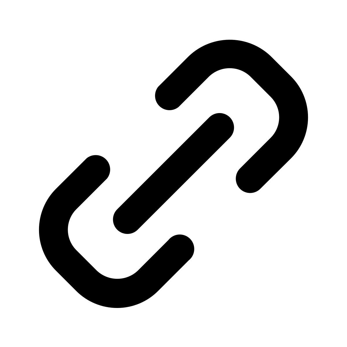 하이퍼링크 icon
