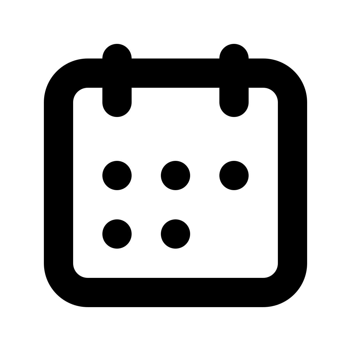 kalendar icon