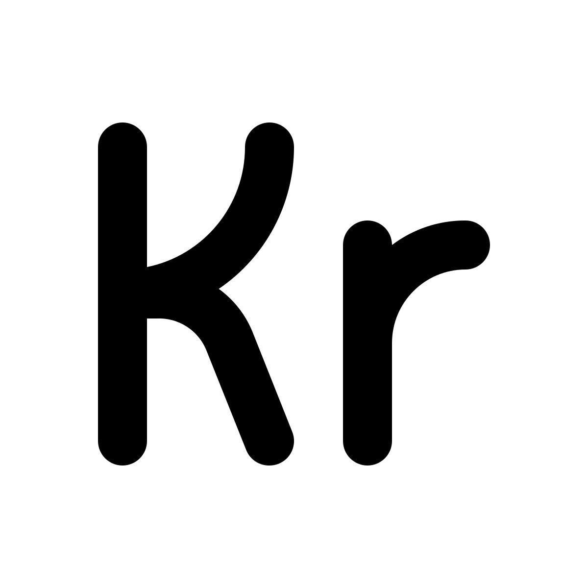 krona icon