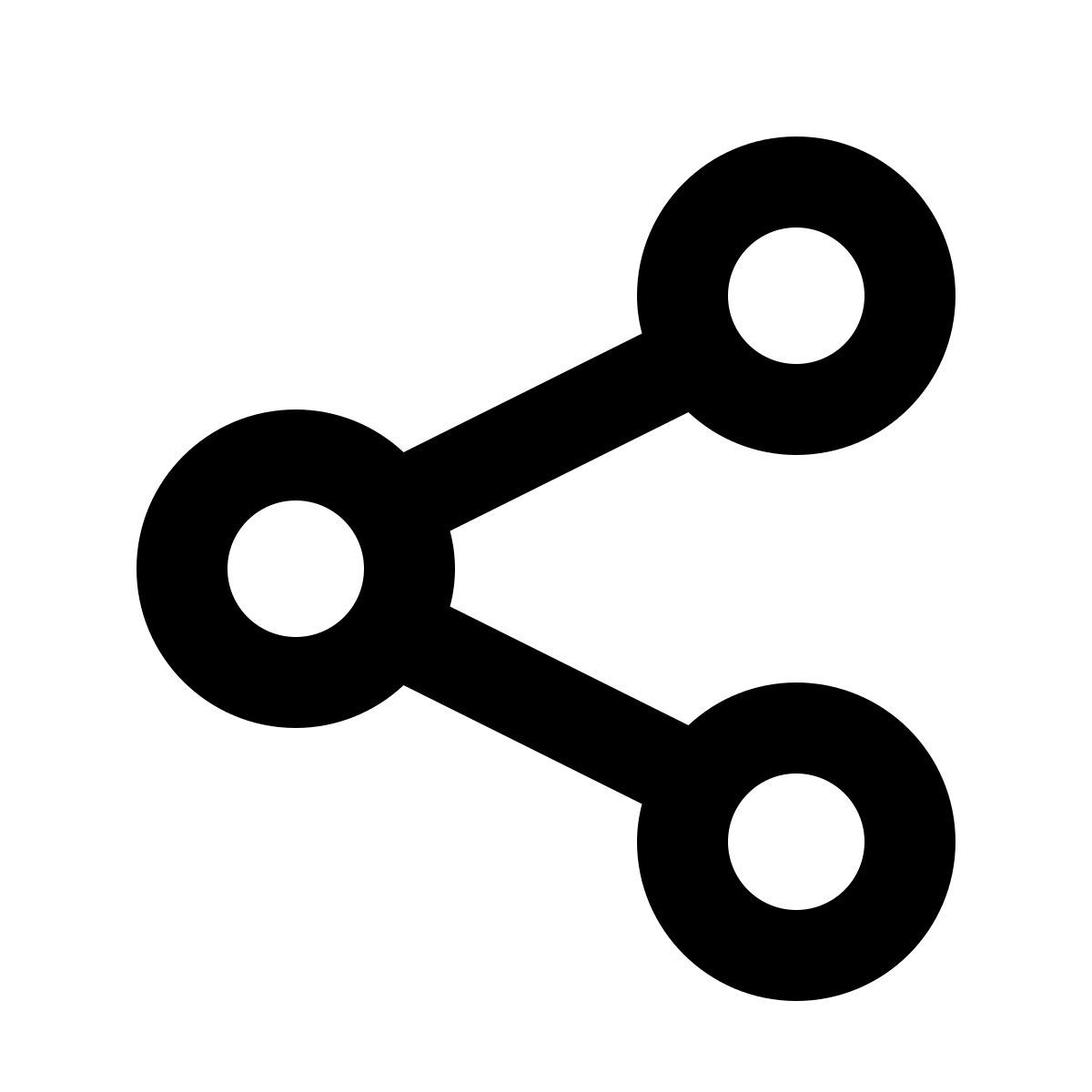 share icon