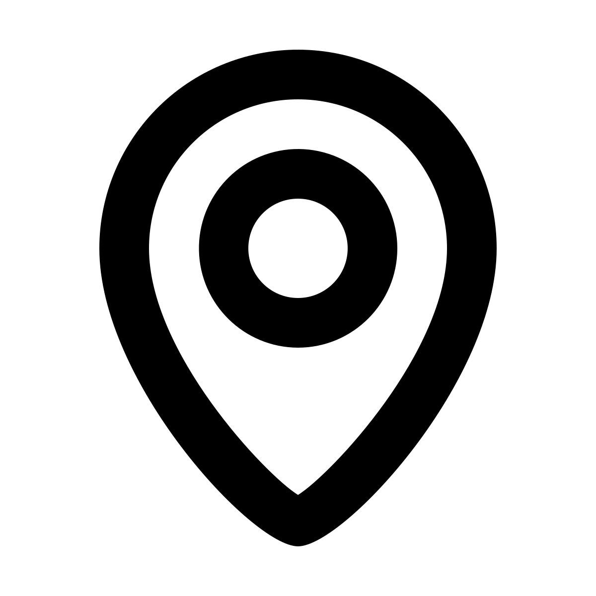location icon