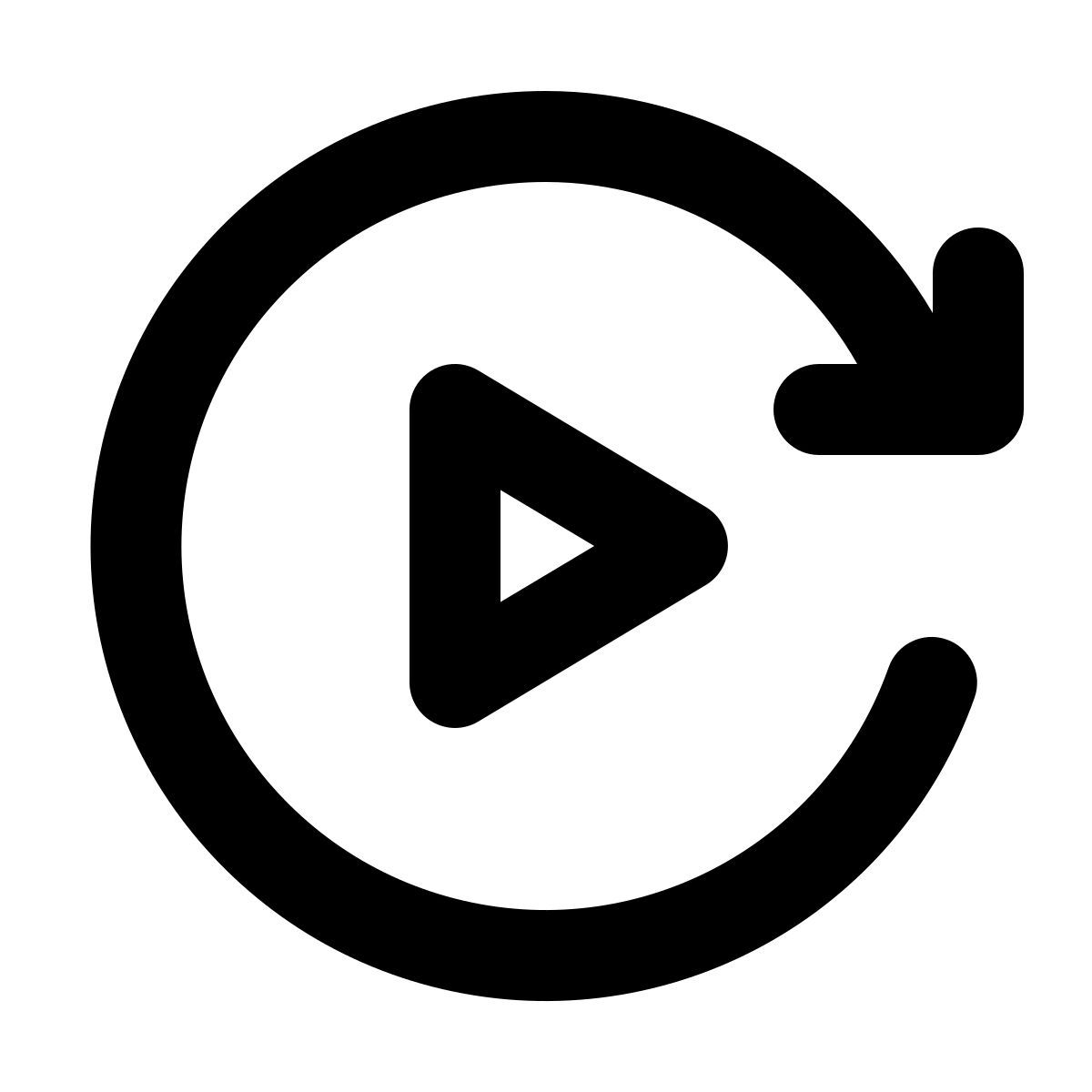 环形 icon