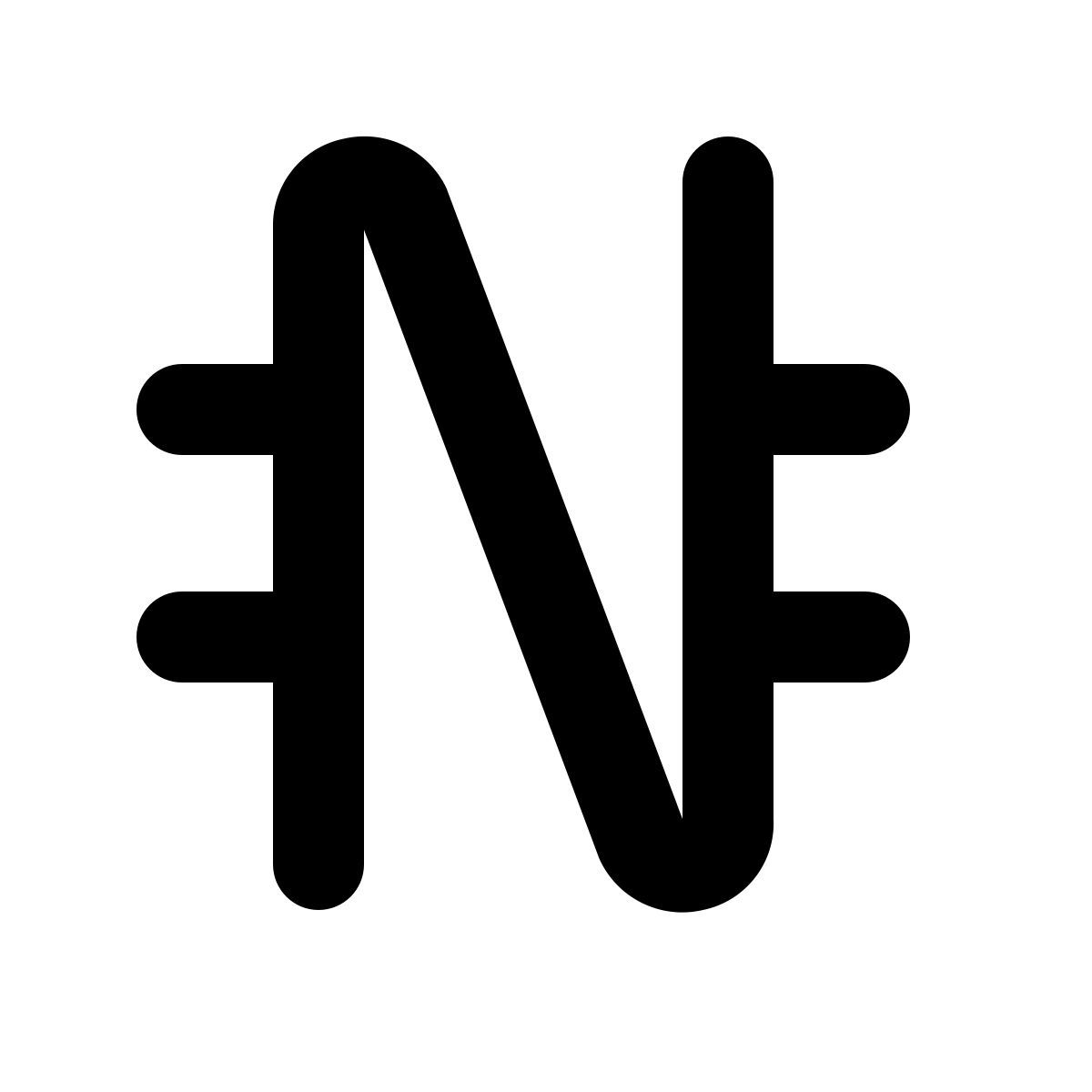 naira icon