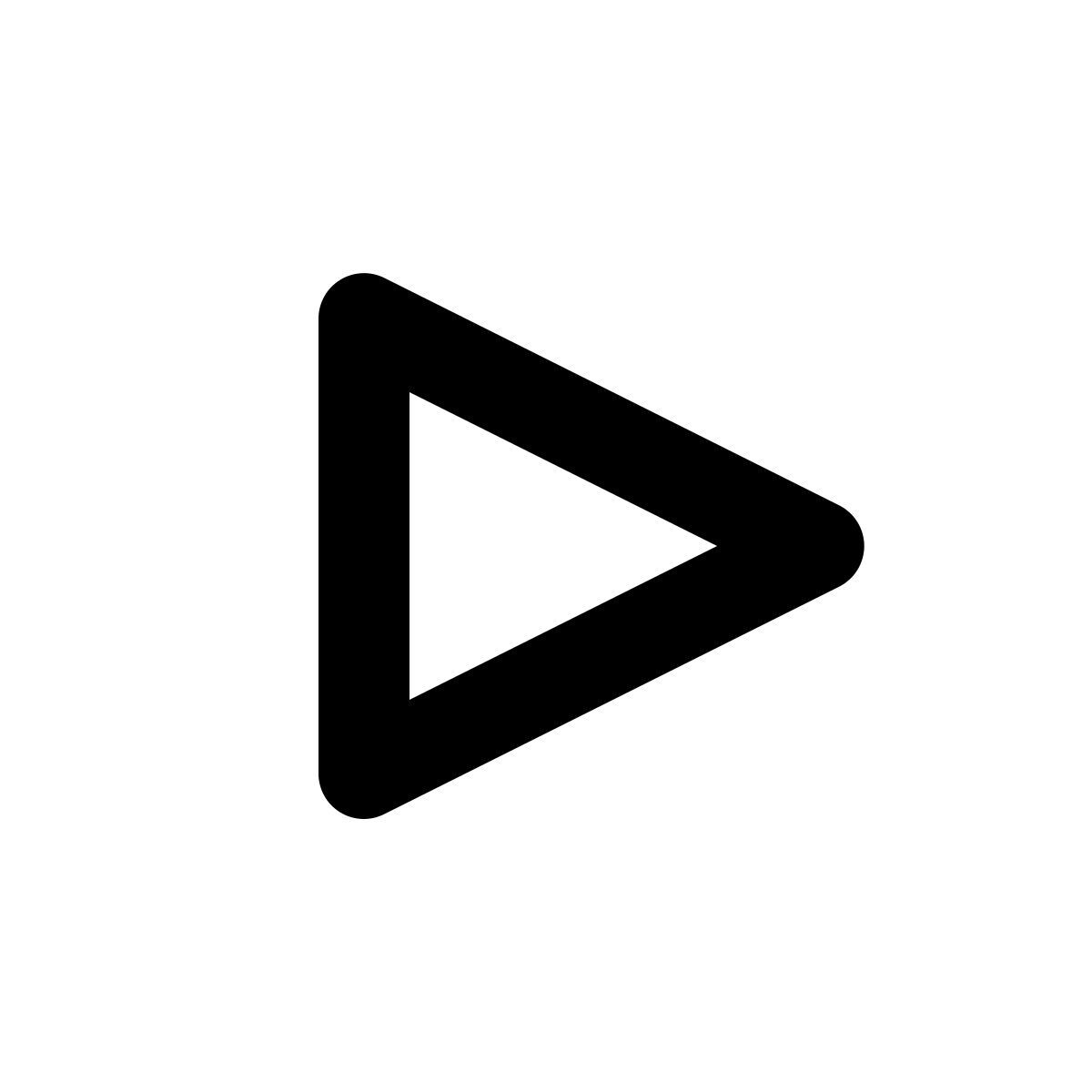 play icon