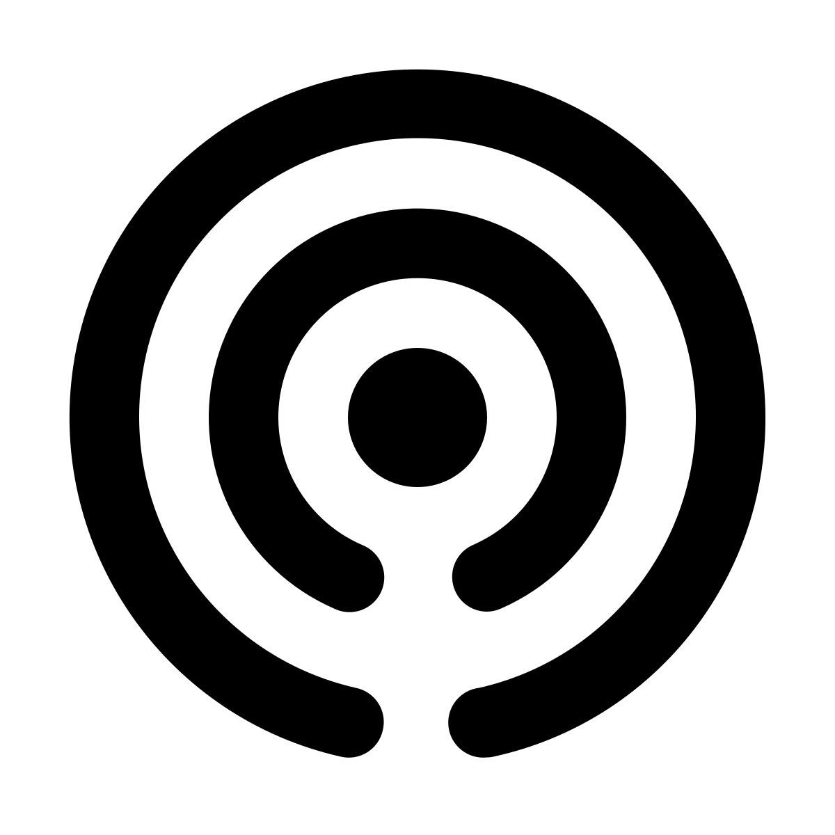 podcast icon