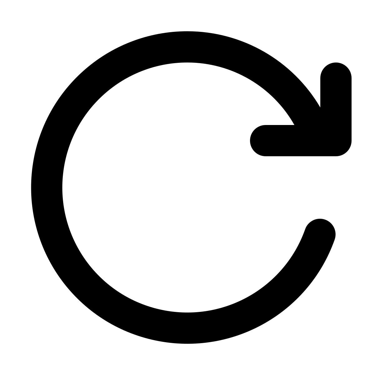 refresh icon