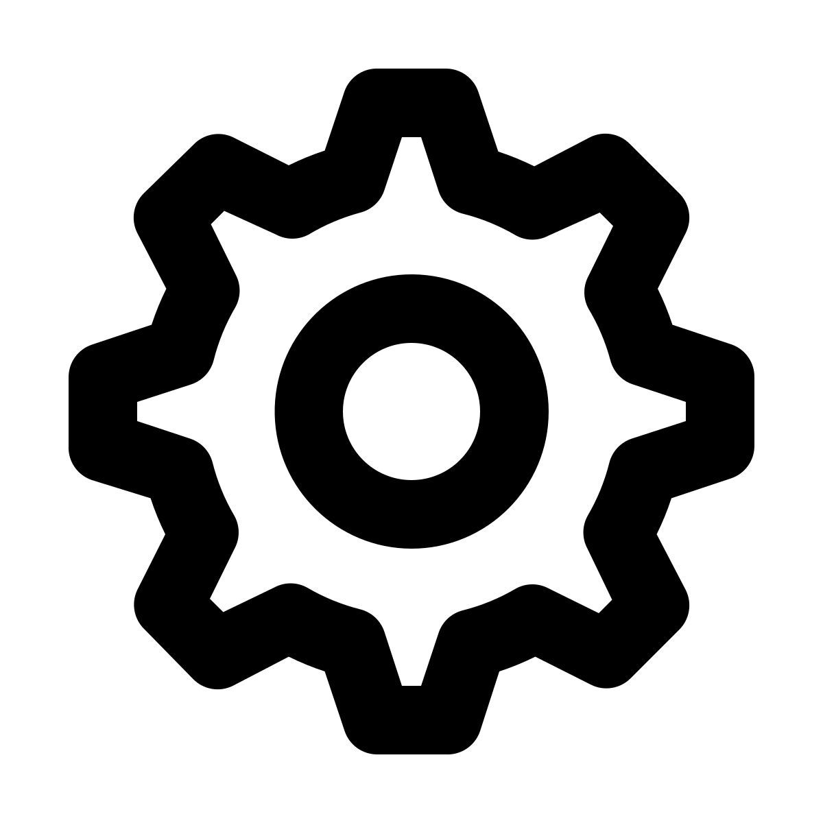 settings icon