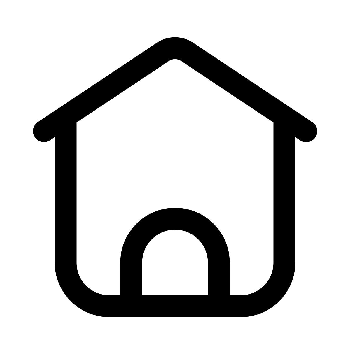 Home icon