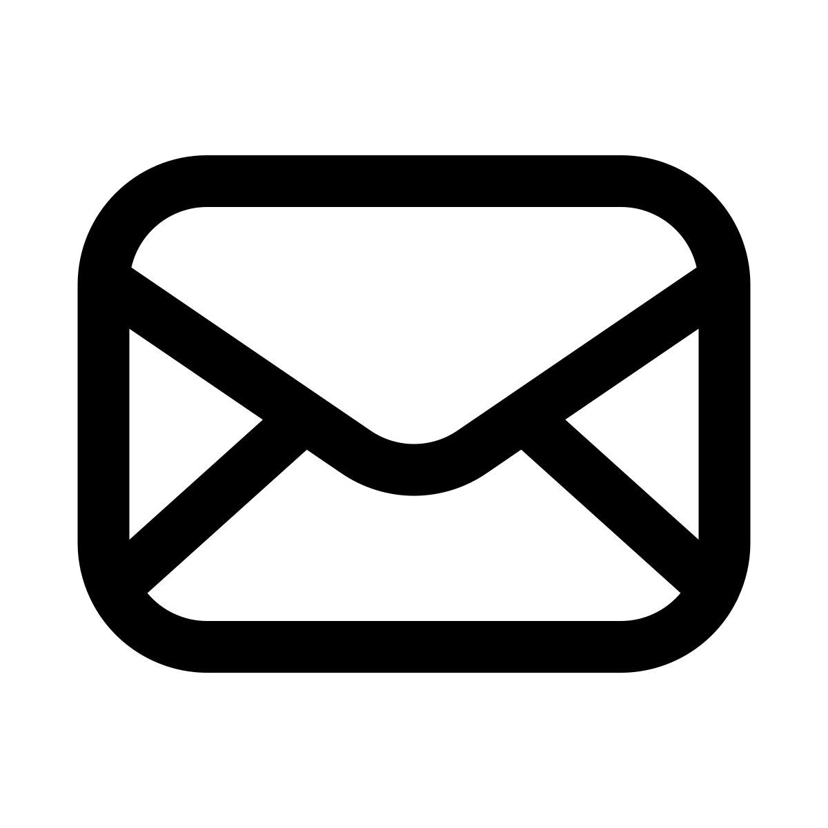 message icon