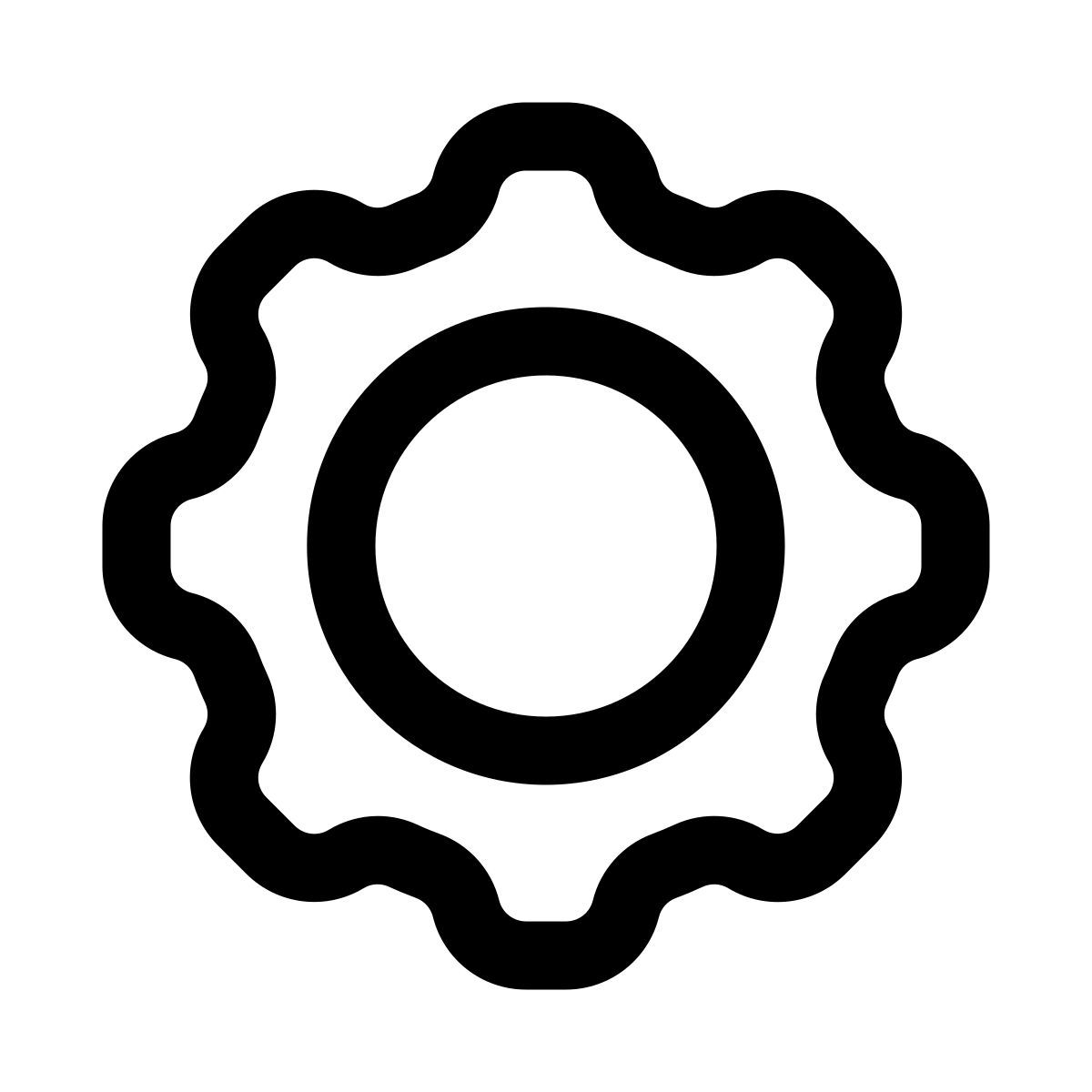 setting icon