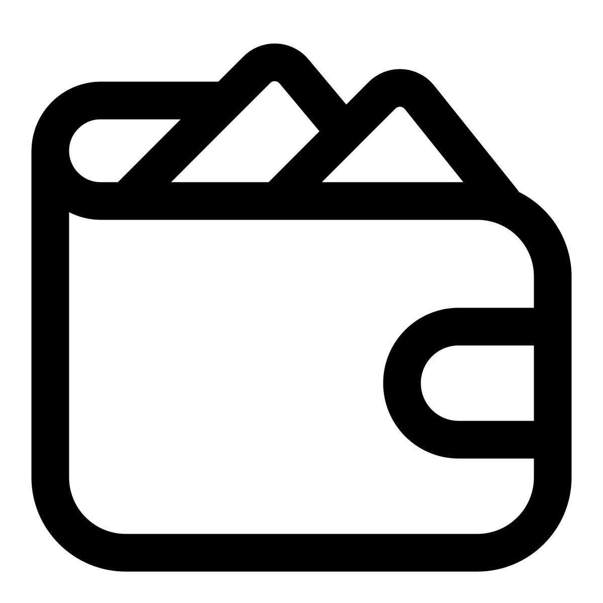 wallet icon