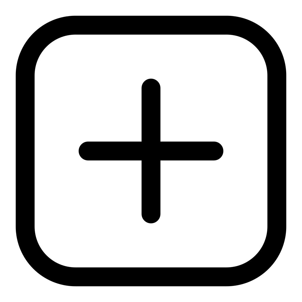 버튼 추가 icon