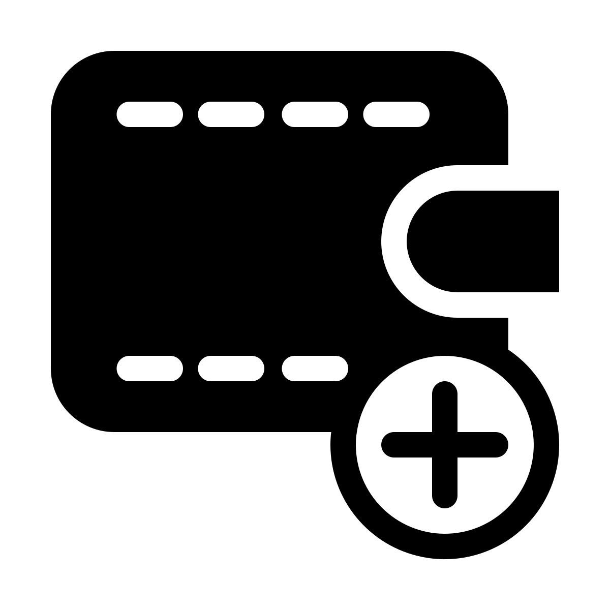 wallet icon