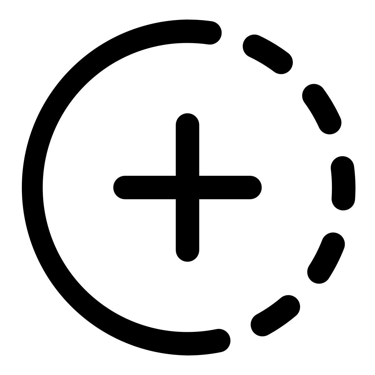 버튼 추가 icon