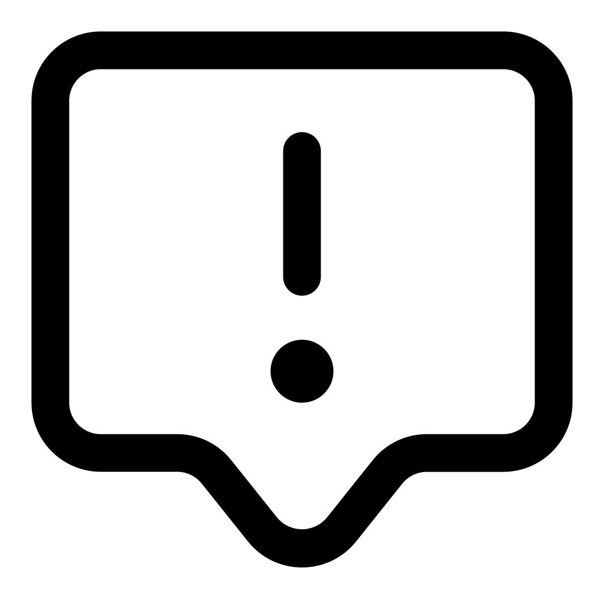 alert icon
