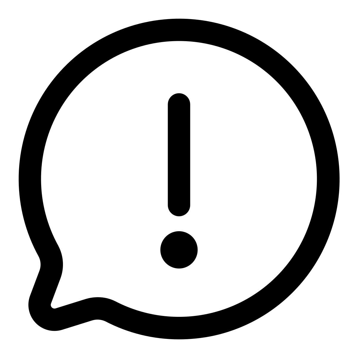 attenzione icon