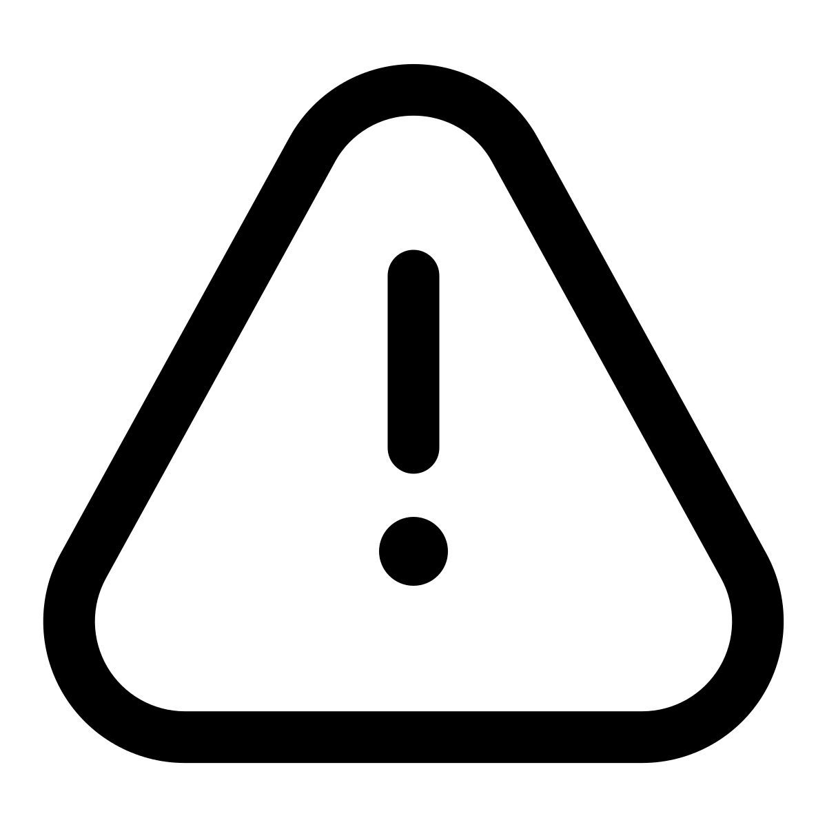 alert icon