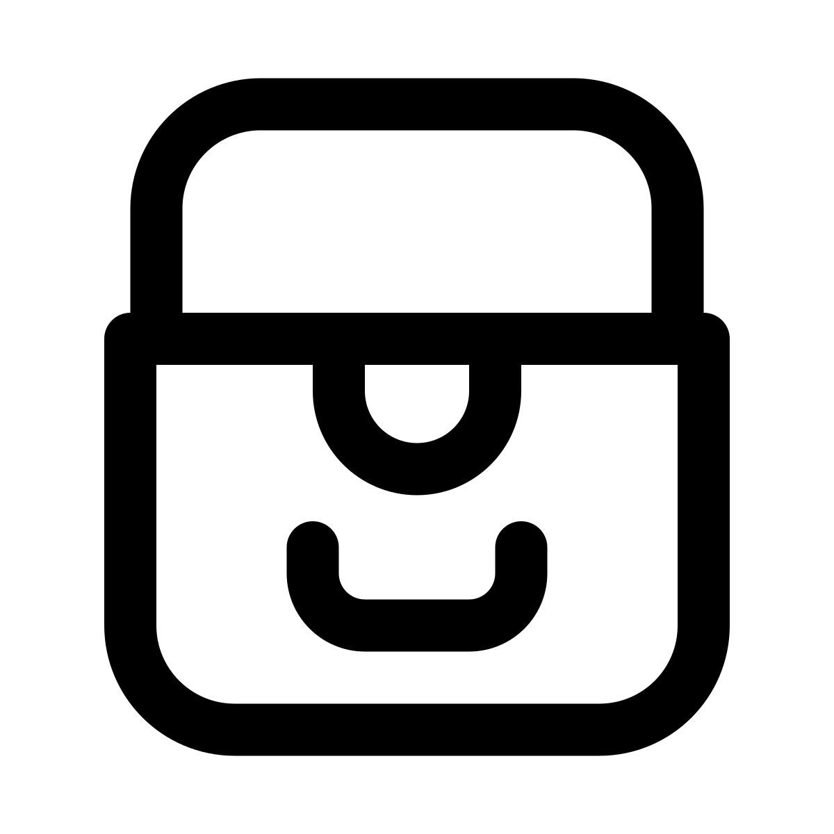 archive icon