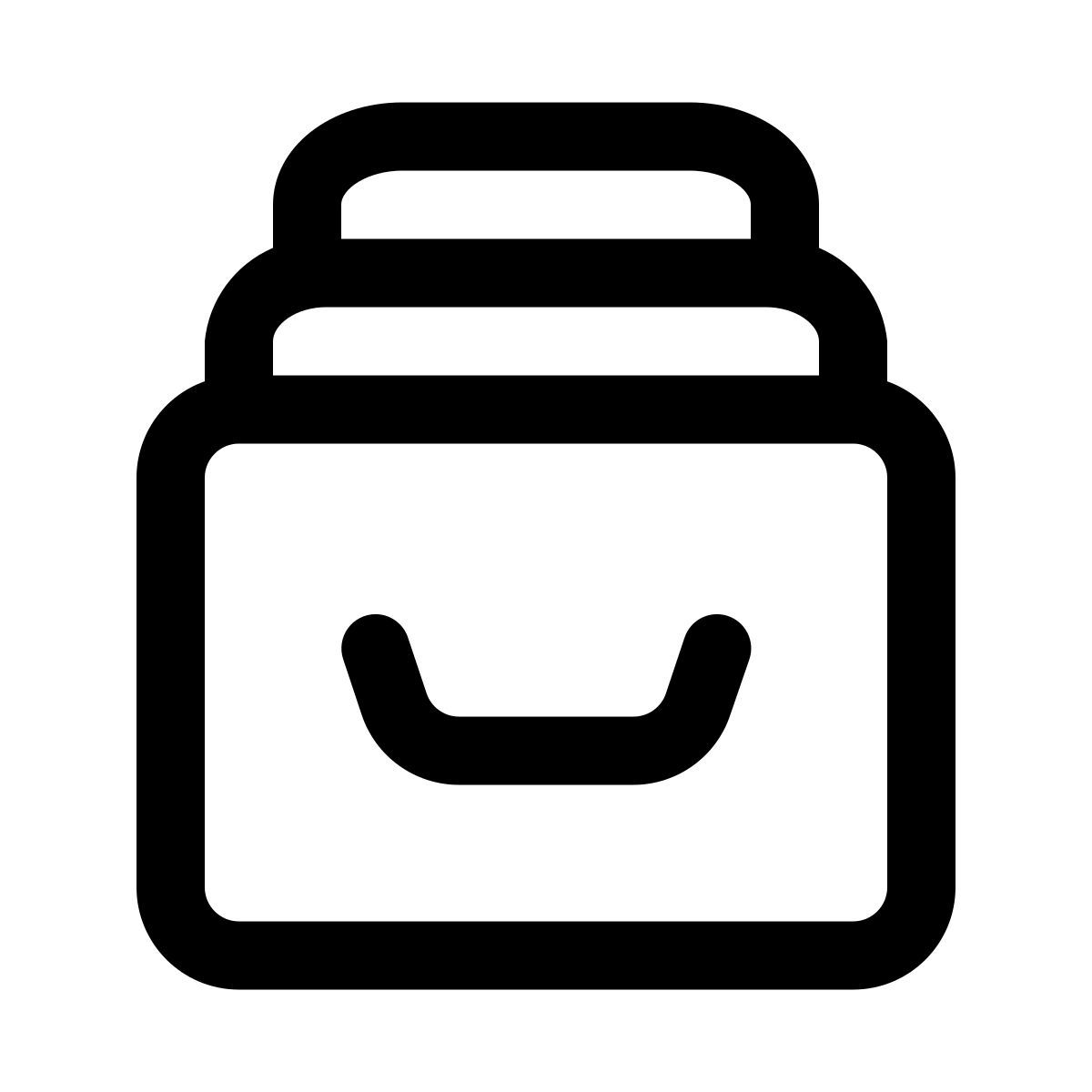 archive icon