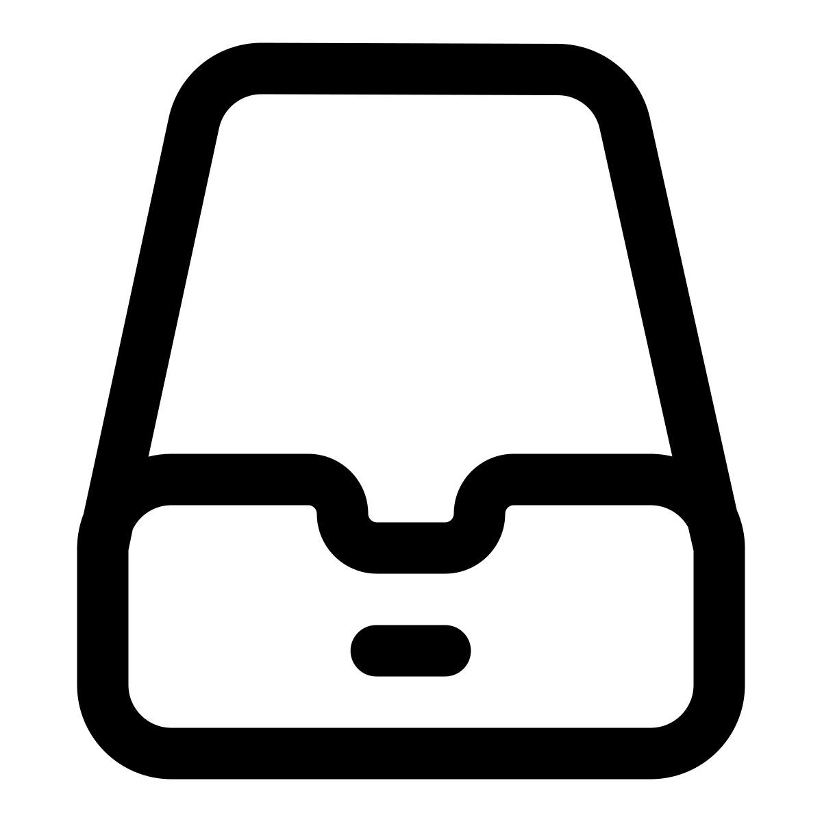 archive icon