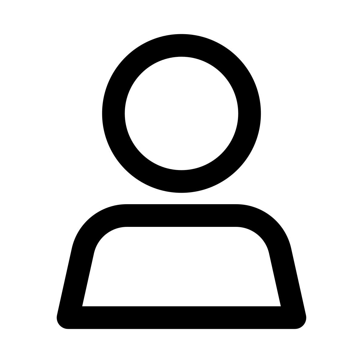 avatar icon