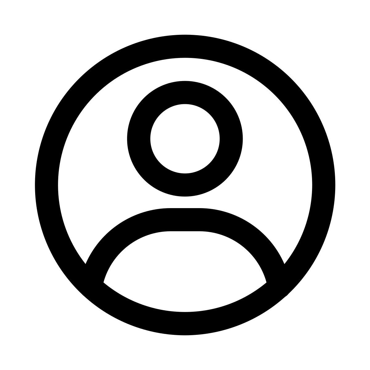 avatar icon