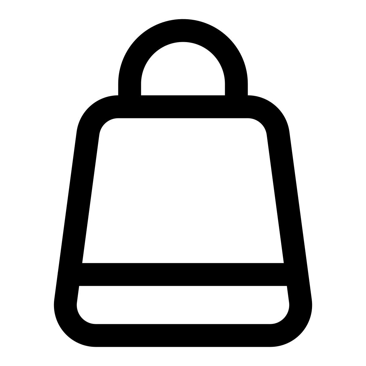 bag icon