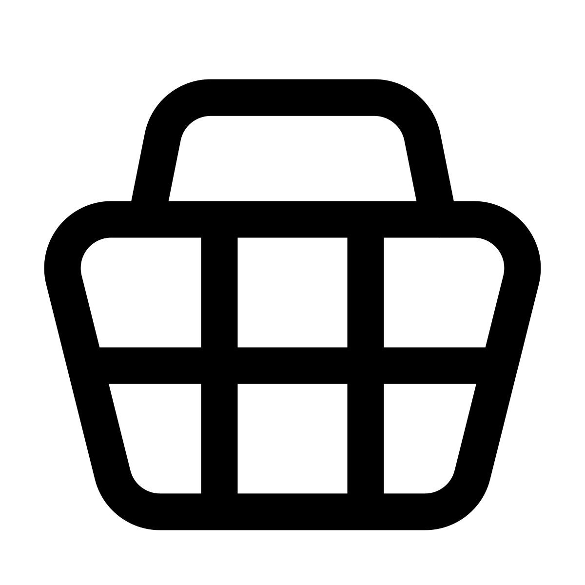 购物车2 icon