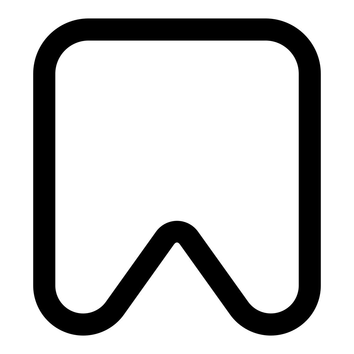 bookmark icon