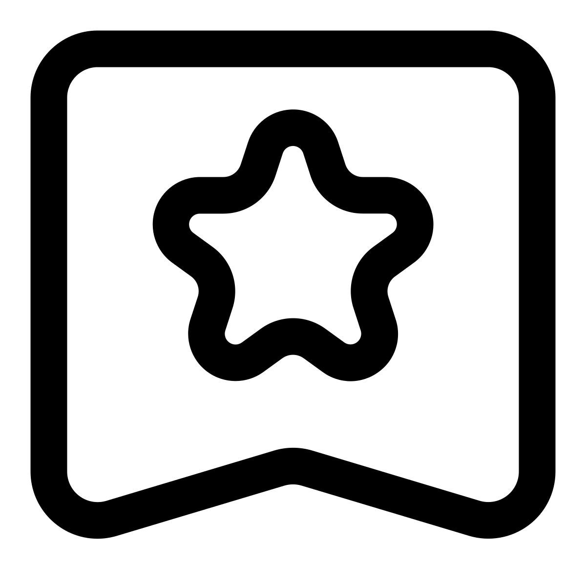bookmark icon