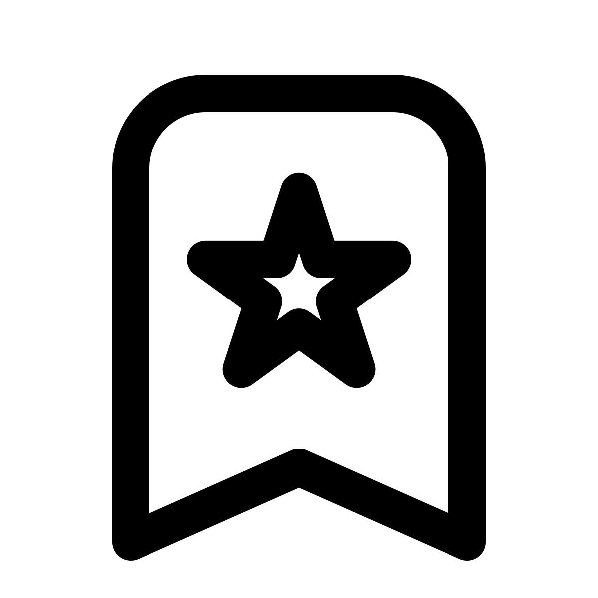bookmark icon