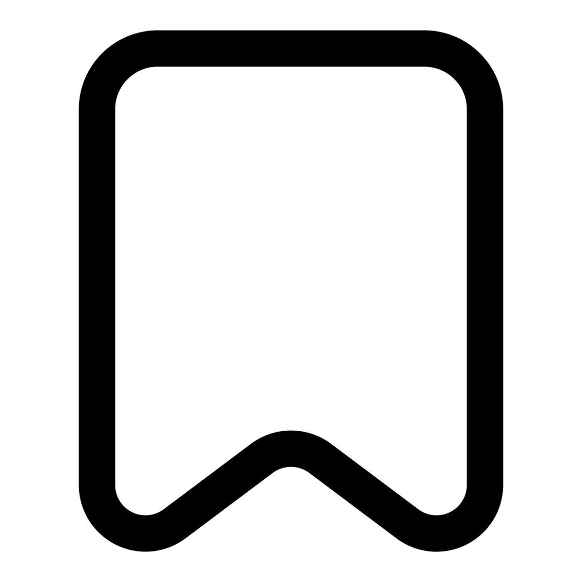 bookmark icon