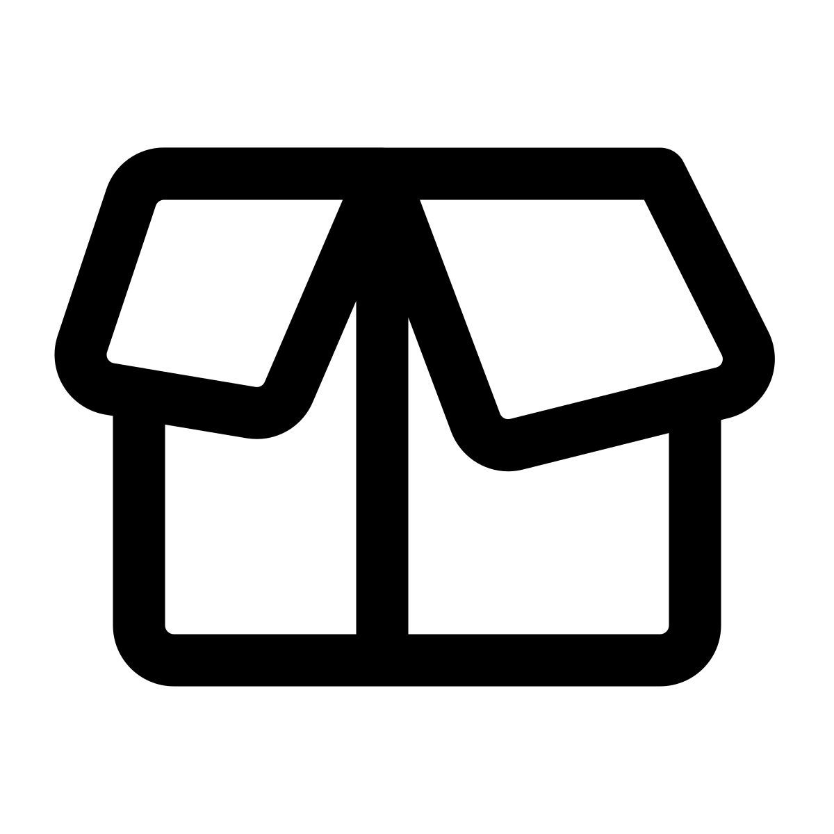 box icon