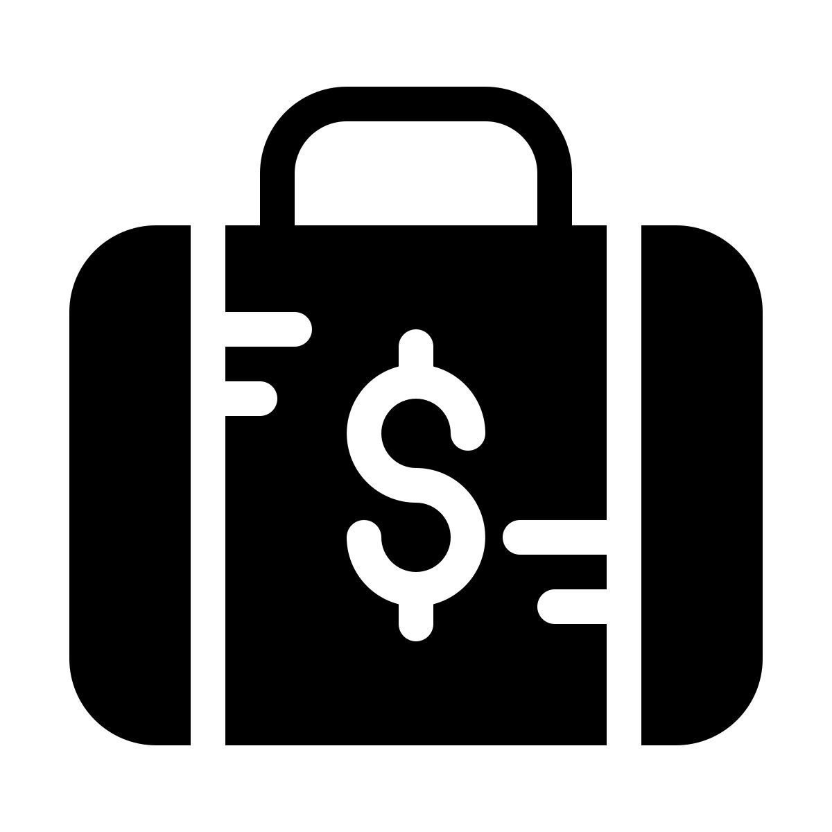 briefcase icon
