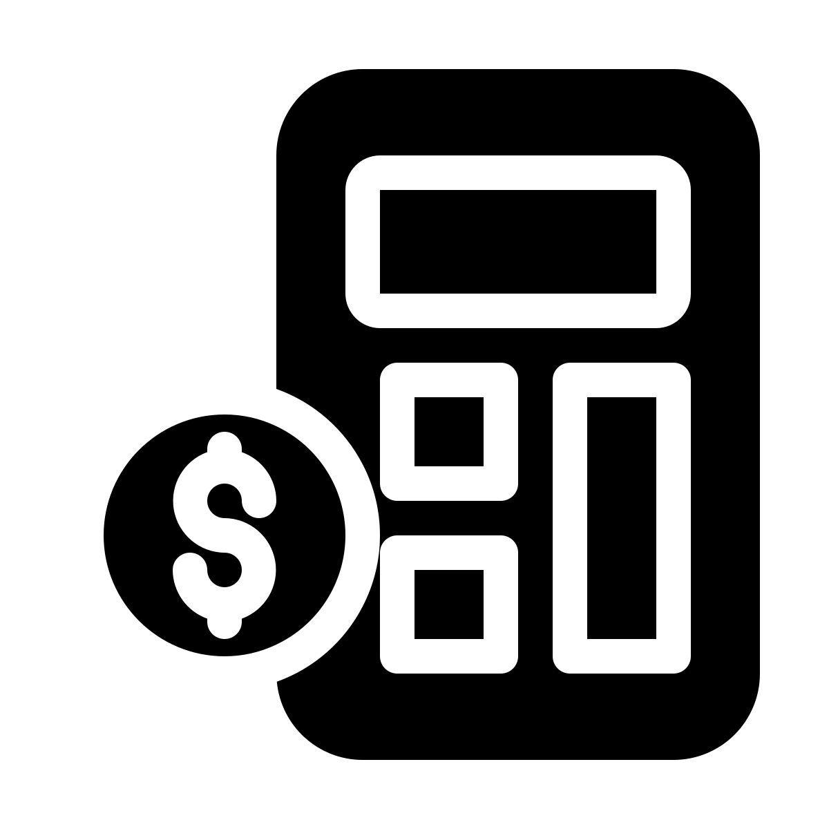 计算器 icon