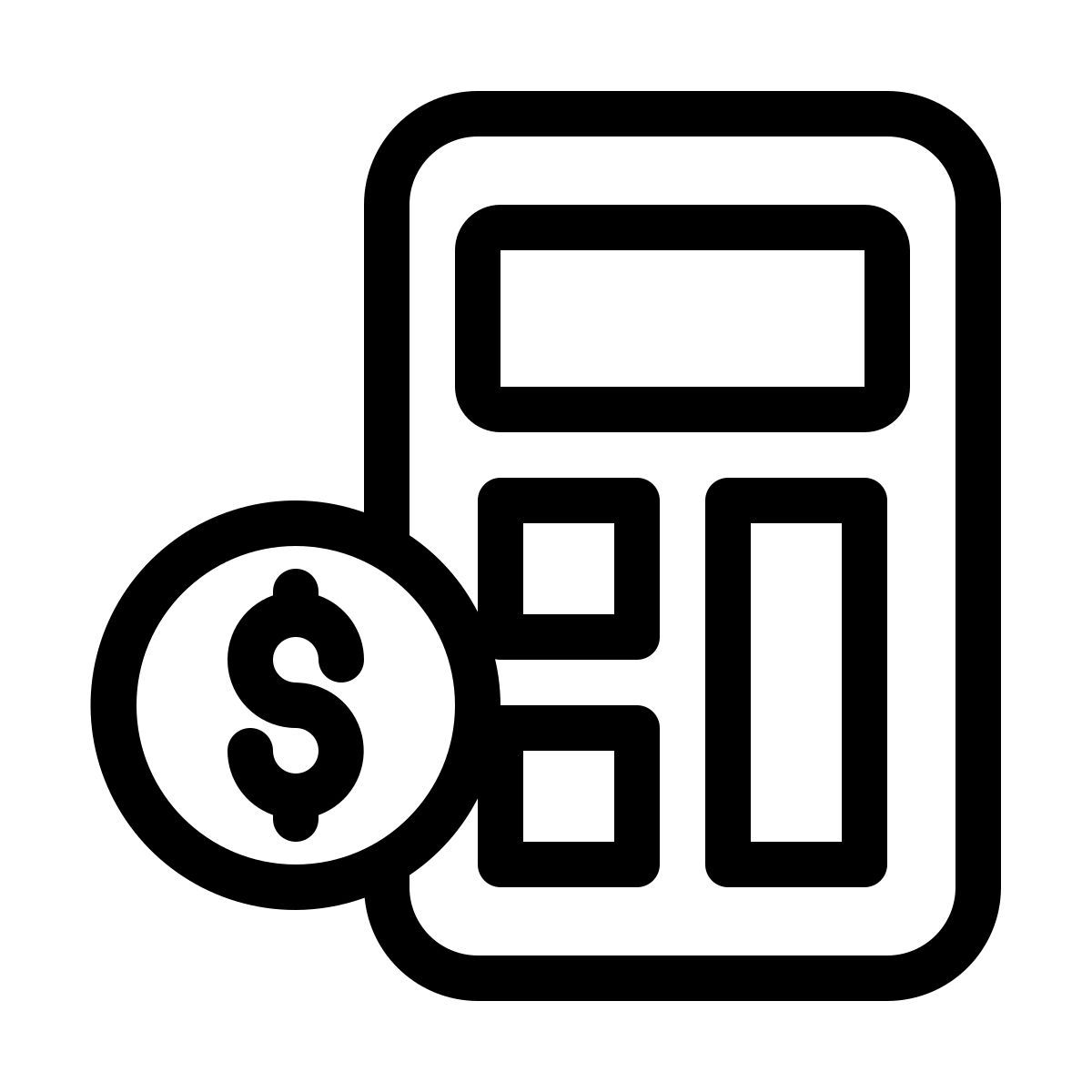 calculator icon