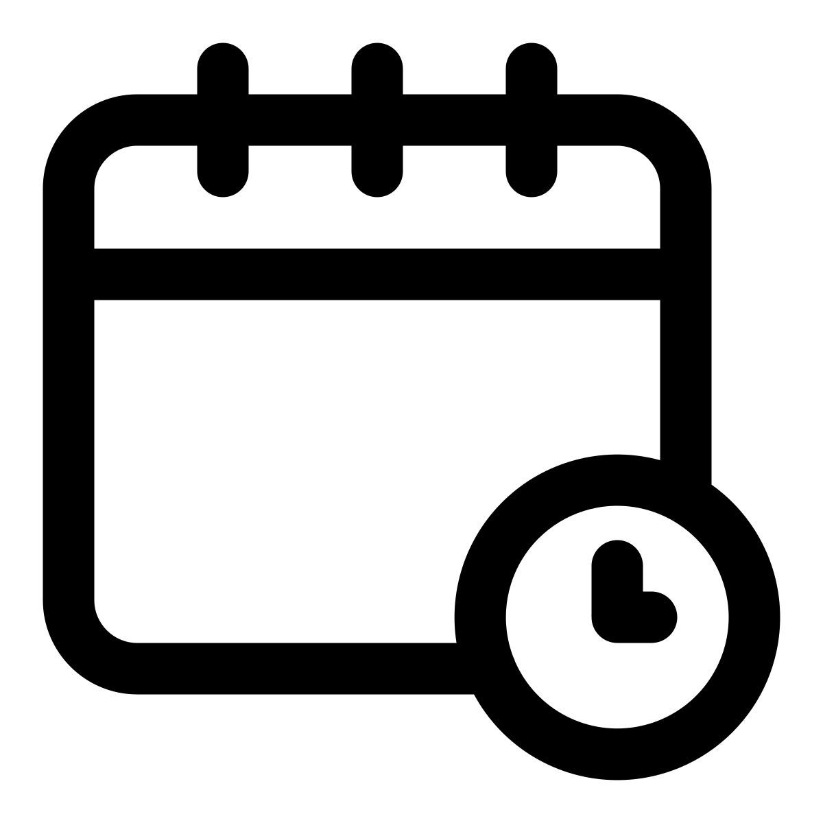 calendario icon