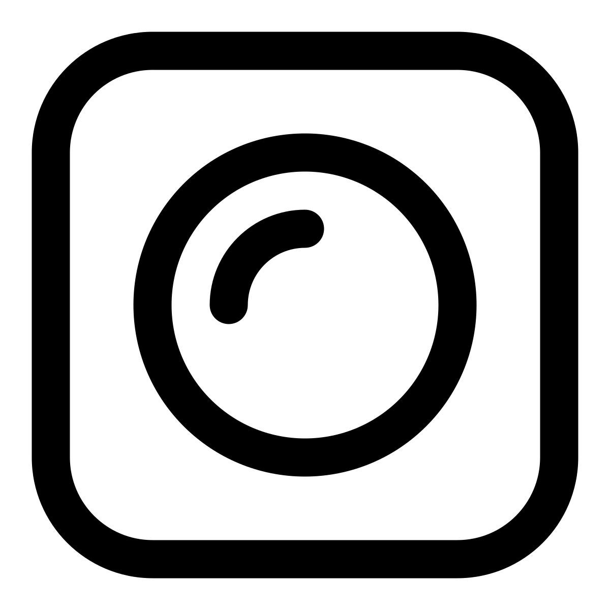 Kamera icon