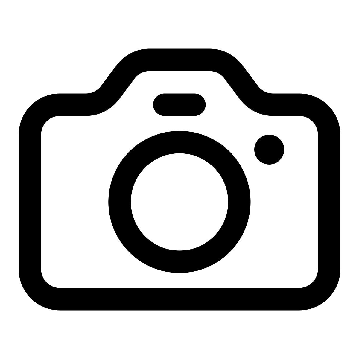 camera icon