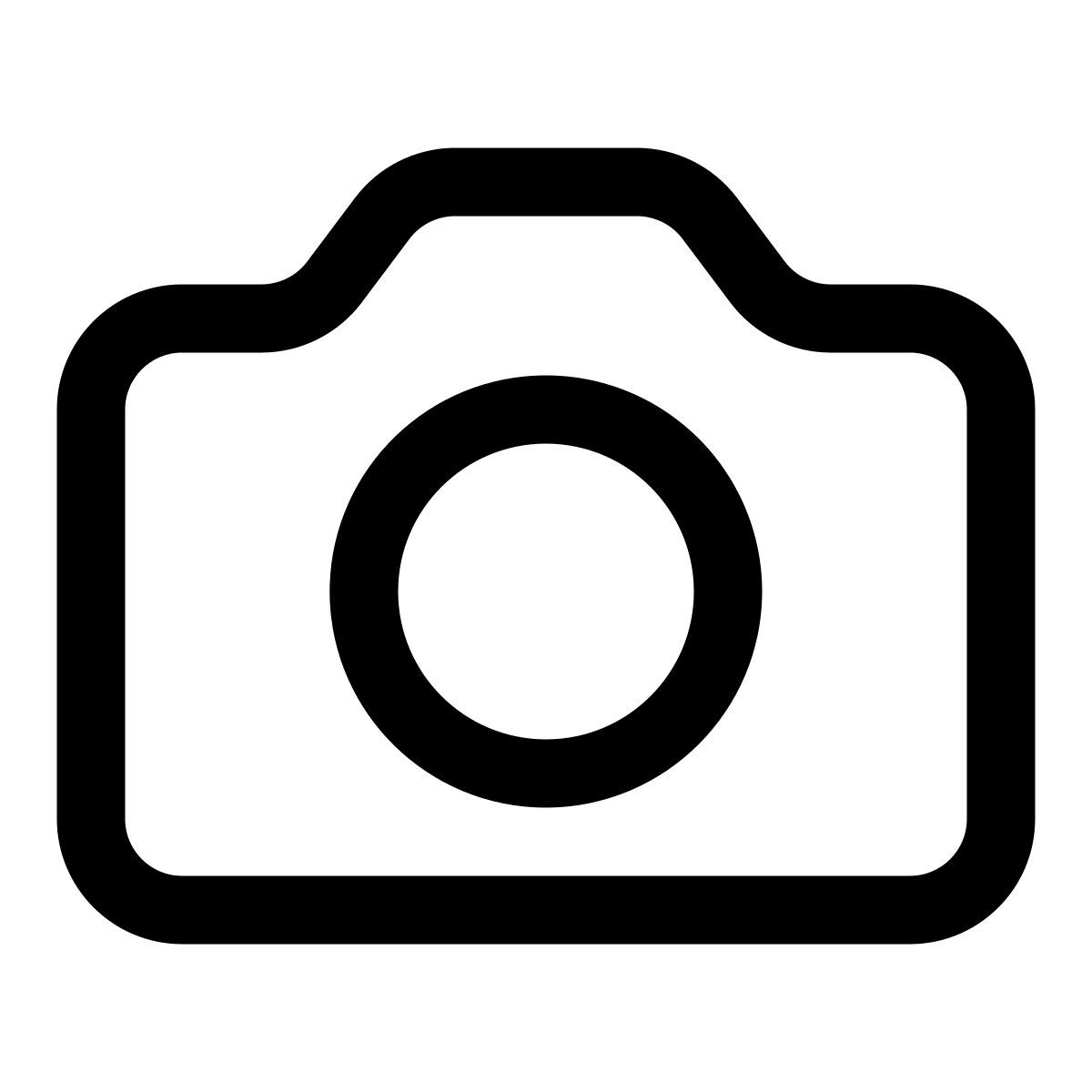camera icon
